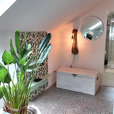 Apartment Zollernest