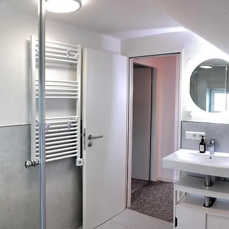 Zollernest Apartment Hechingen