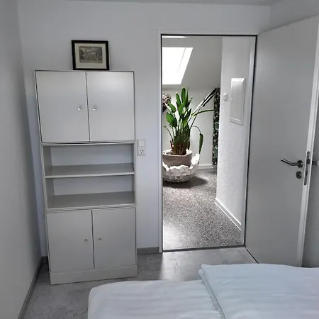 Zollernest Apartment Hechingen