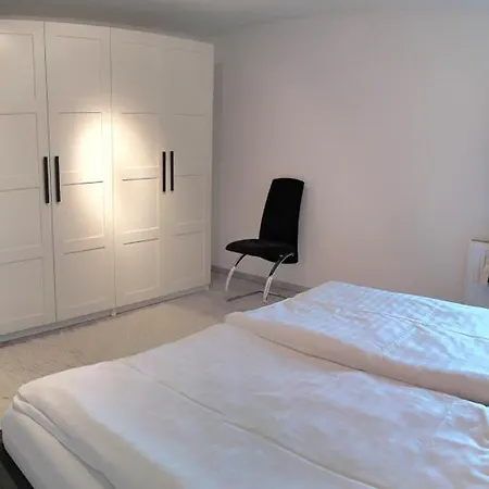 Apartment Zollernest Hechingen