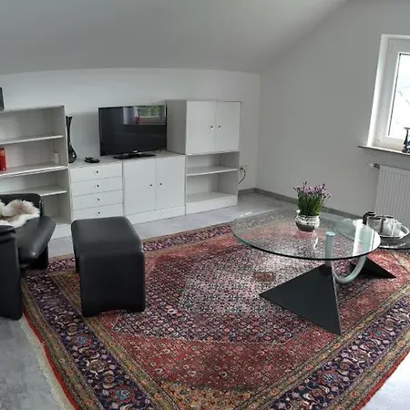 Zollernest Apartment Hechingen