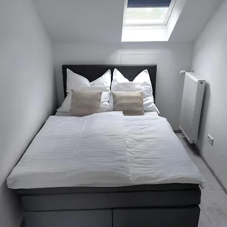 Zollernest Apartment