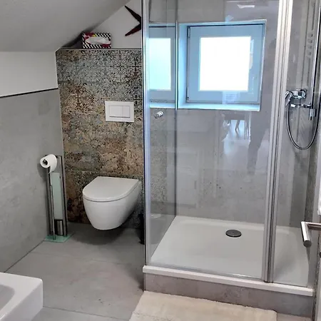 Apartment Zollernest