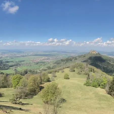 Zollernest Apartment