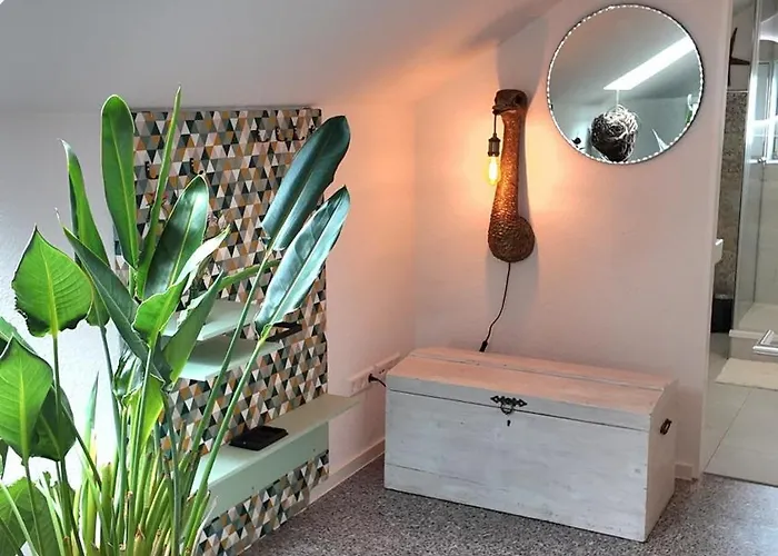 Apartment Zollernest