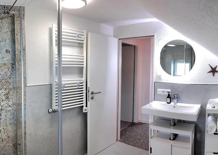 Zollernest Apartment Hechingen