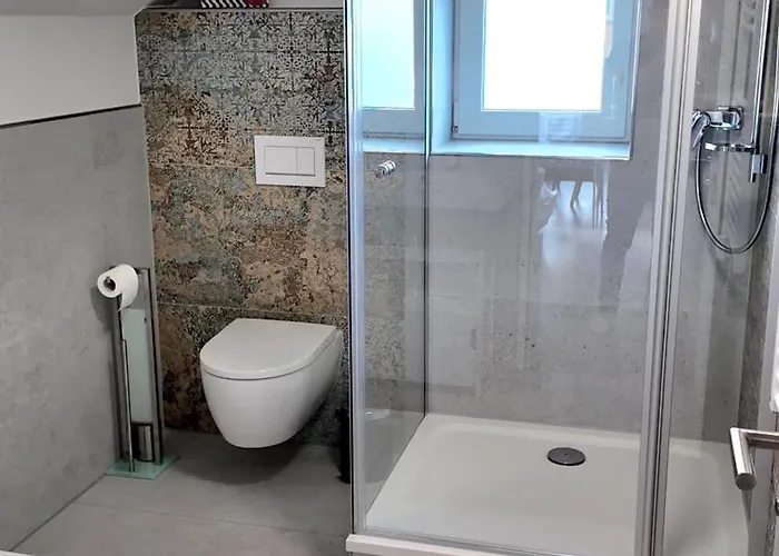 Apartment Zollernest